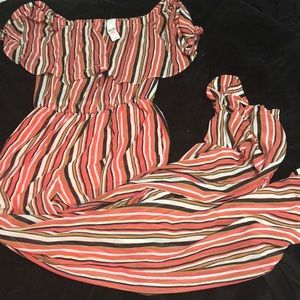 New York and Company jumpsuit